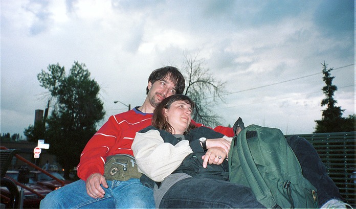 The Couple