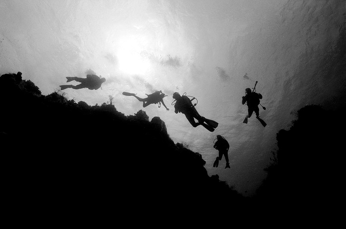 SunDivers