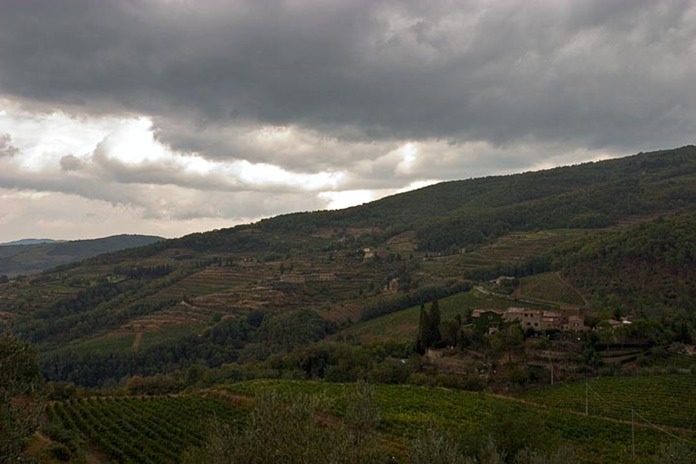 Italy 2004