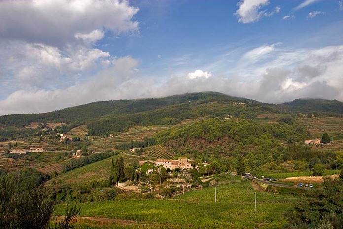 Italy 2004