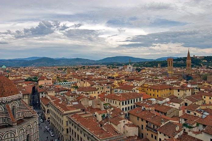 Italy 2004