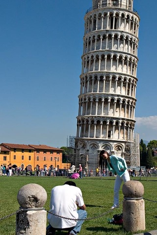 Italy 2004