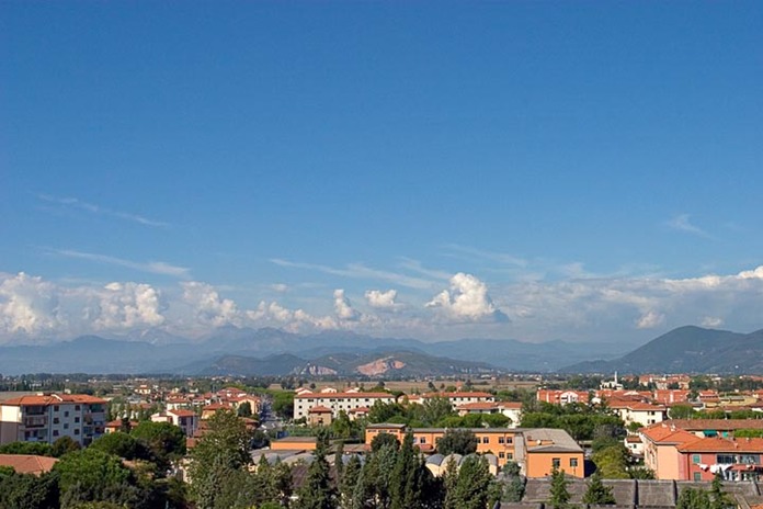 Italy 2004