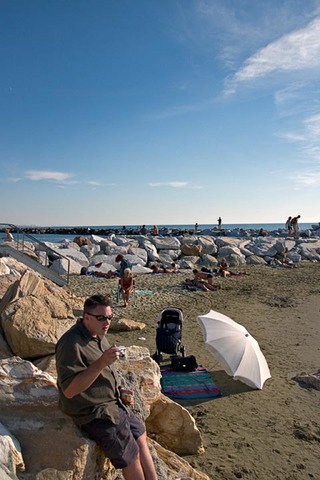 Italy 2004
