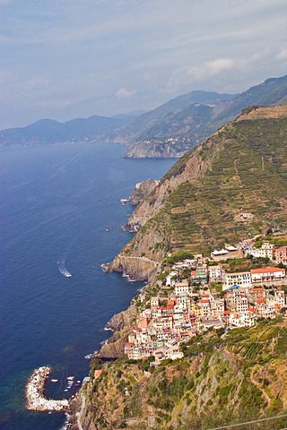 Italy 2004