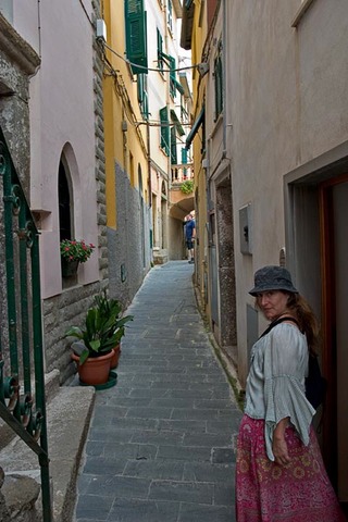 Italy 2004