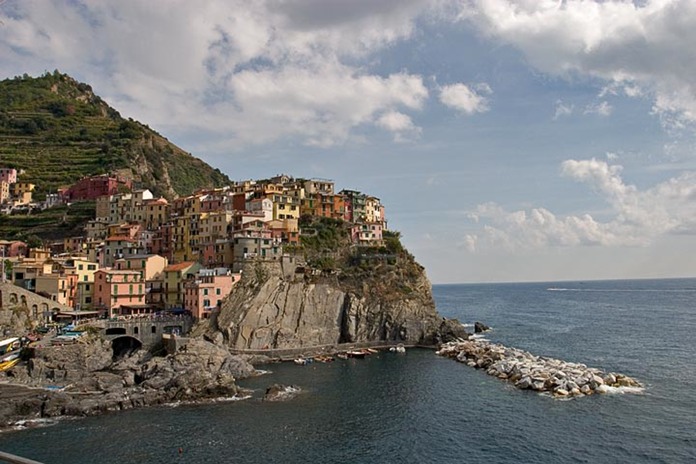 Italy 2004