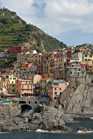 Italy 2004