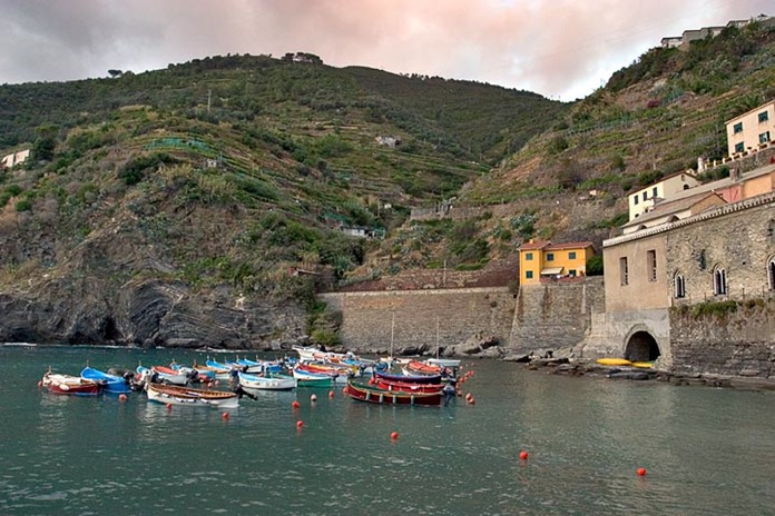 Italy 2004