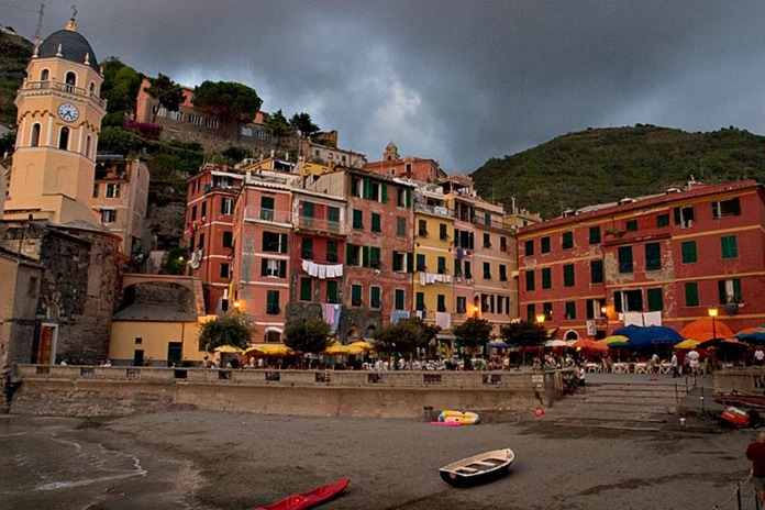 Italy 2004