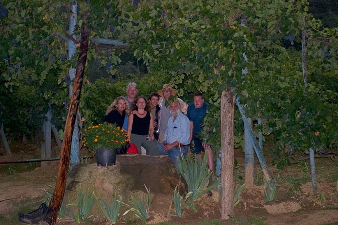 Italy 2004