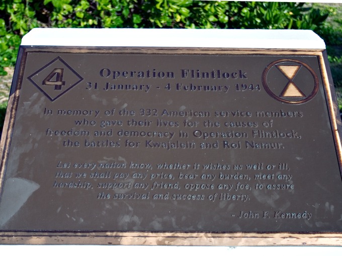 OperationFlintlock