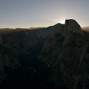 Yosemite Road Trip