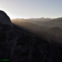 Yosemite Road Trip