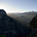 Yosemite Road Trip