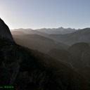 Yosemite Road Trip
