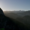 Yosemite Road Trip