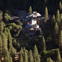 Yosemite Road Trip