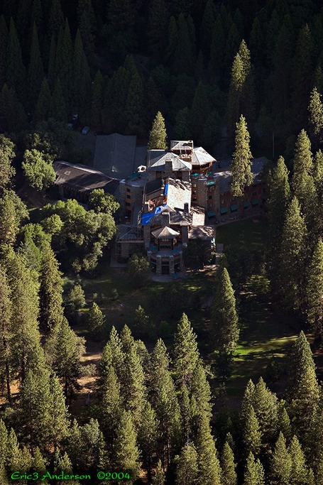 Yosemite Road Trip