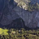 Yosemite Road Trip