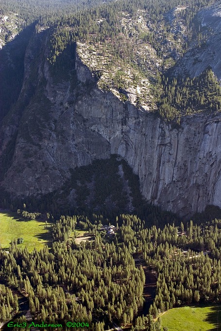 Yosemite Road Trip