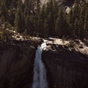 Yosemite Road Trip
