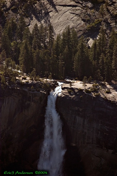 Yosemite Road Trip