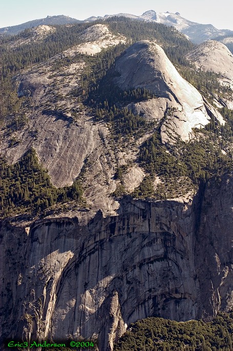 Yosemite Road Trip