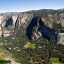 Yosemite Road Trip