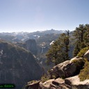 Yosemite Road Trip