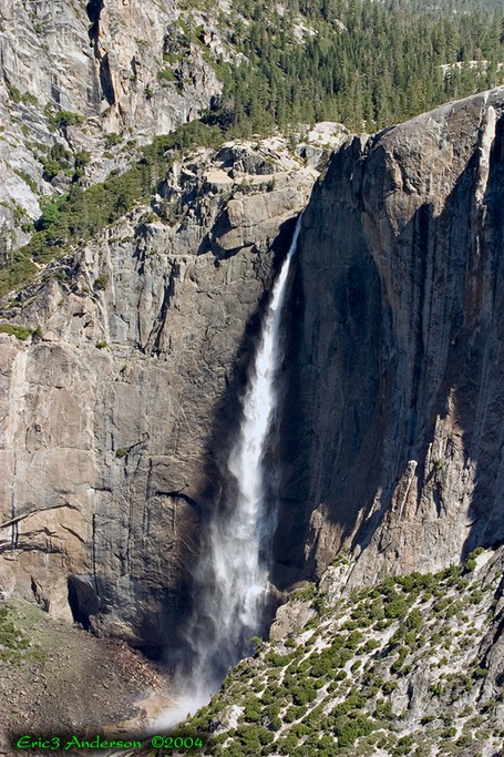 Yosemite Road Trip