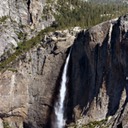 Yosemite Road Trip