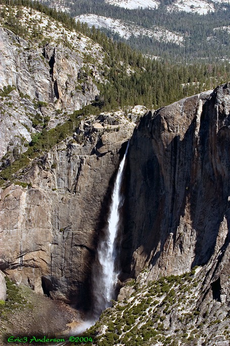 Yosemite Road Trip
