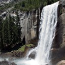 Yosemite Road Trip