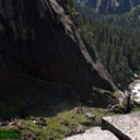 Yosemite Road Trip