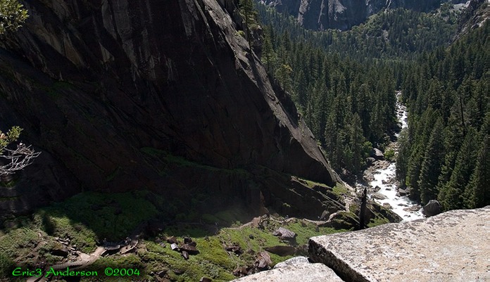 Yosemite Road Trip