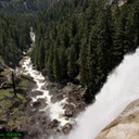 Yosemite Road Trip