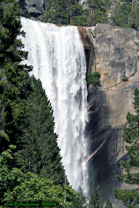 Yosemite Road Trip