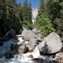 Yosemite Road Trip
