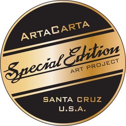ArtaCartaCap