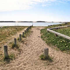 Baywood Park, Los Osos