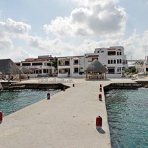 Cozumel 2009
