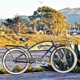 Mojave to Morro