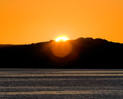DuneSunset