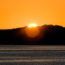 DuneSunset
