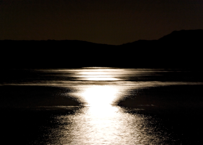 MoonSet