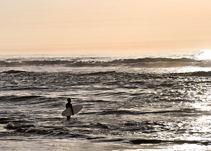 Surfer